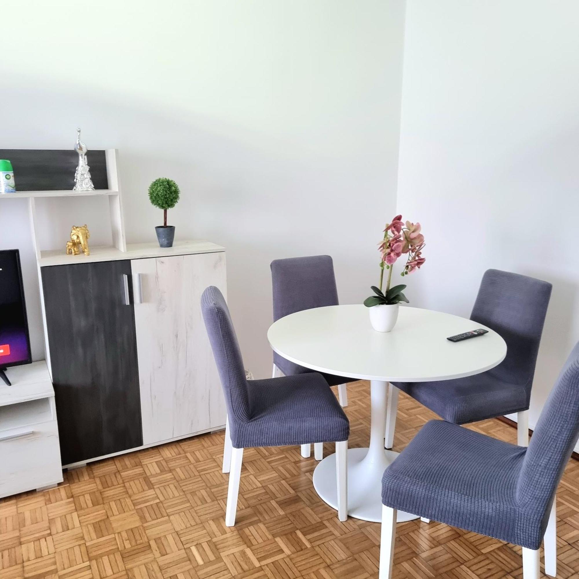 Chic Comfort 1Bdr With Landmark View - Concerthall Бухарест Экстерьер фото